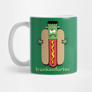 Frankenfurter Mug